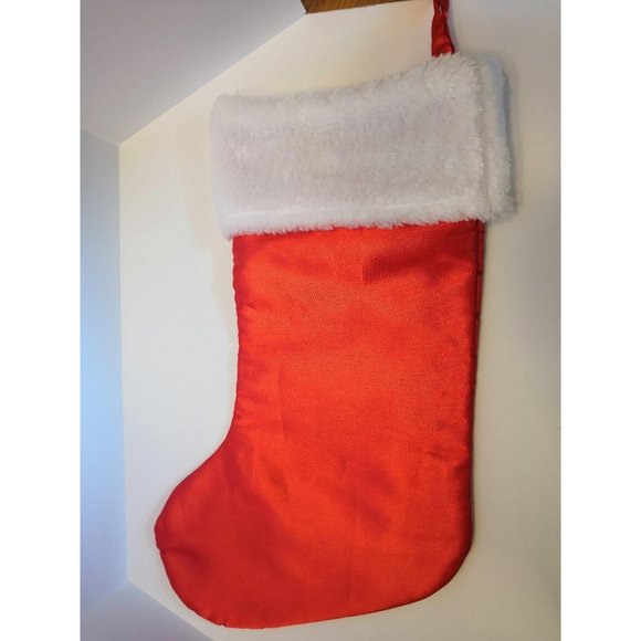 Disney Mickey, Pluto, Donald and Goofy Christmas stocking - Picture 2 of 2